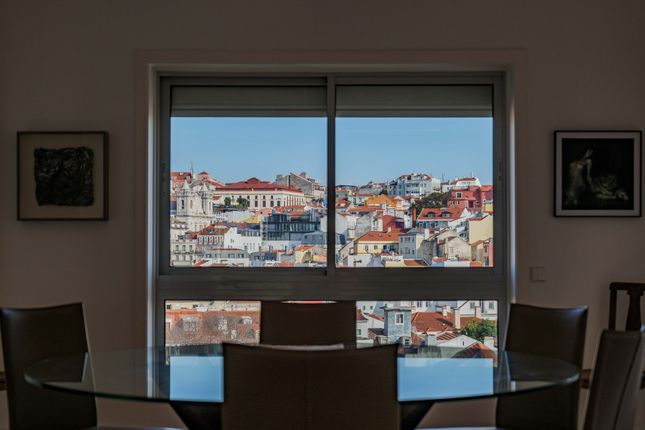 Apartment for sale in Av. Dom Carlos I, 1200-109 Lisboa, Portugal