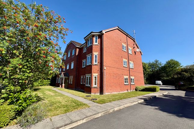 7 Samuel House,, Sandileigh Drive, Greater Manchester photo 2