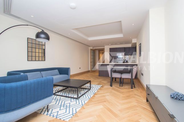 Thumbnail Flat to rent in John Islip Street, London