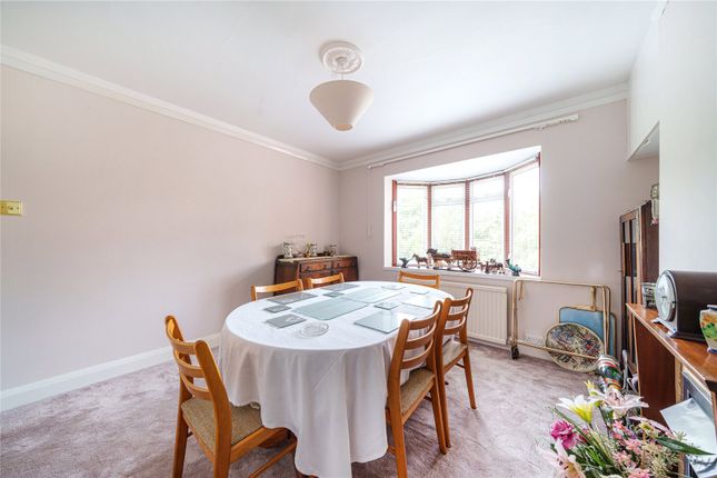 Semi-detached house for sale in West Bank, Dorking