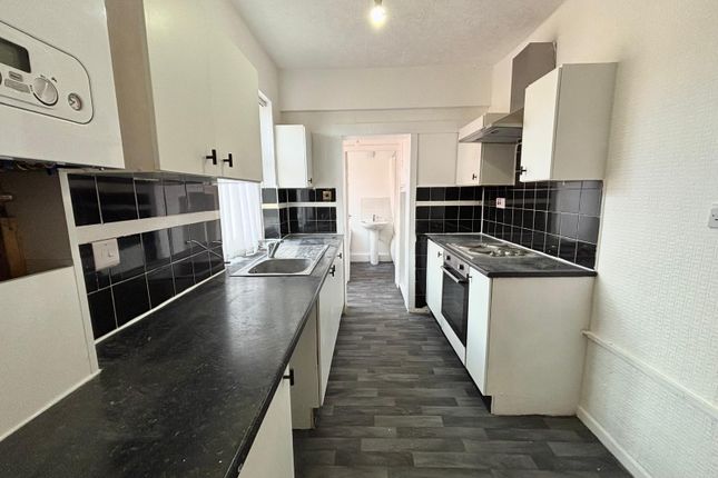 21, Morgan Street, St. Helens photo 4