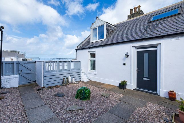 3-bed house on 12, High Shore, Macduff, £150,000