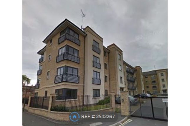 Apartment 10