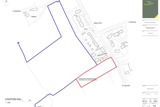 Land Beside Trevoya Park, Trevoya Park, Launceston photo 4