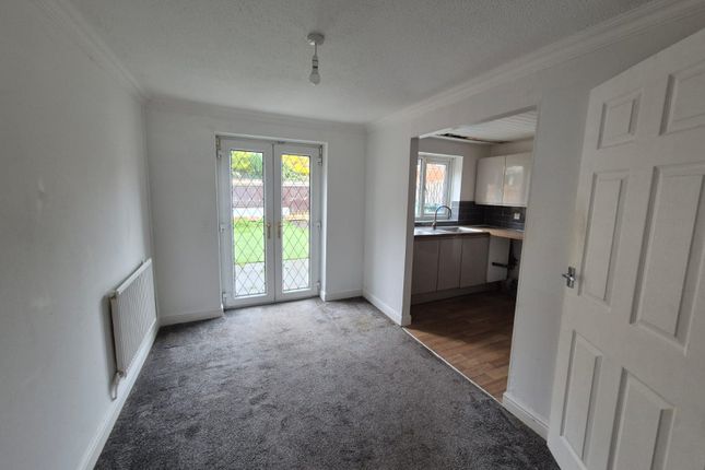 Thumbnail Semi-detached house to rent in Louise Street, Rochdale