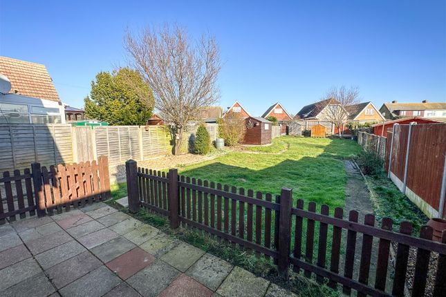 Property for sale in Park Square East, Clacton-On-Sea, Essex