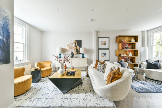 Detached house for sale in Hasker Street, London