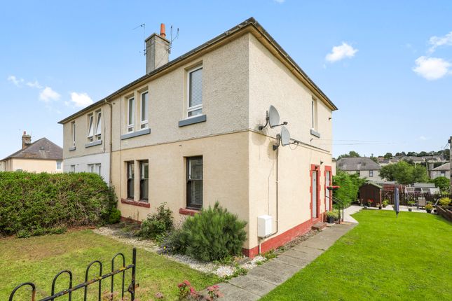 Flat for sale in 21 Birkenside, Gorebridge