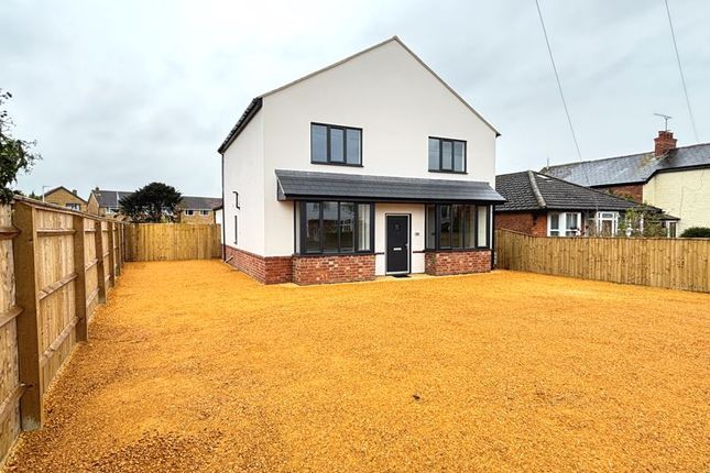 Detached house for sale in Longford Lane, Longford, Gloucester