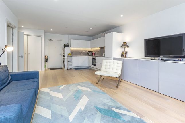 Flat 103 Fairwater House, 3, Bonnet Street, London photo 4