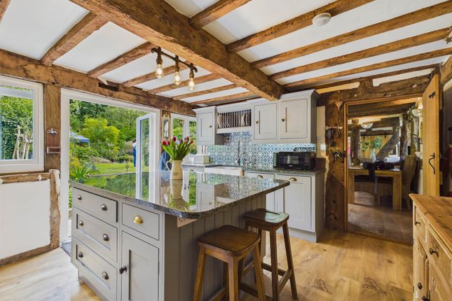 Bluebell Cottage, Dragons Lane, Malvern photo 4