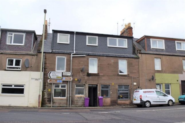 Thumbnail Flat for sale in Montrose Street, Brechin