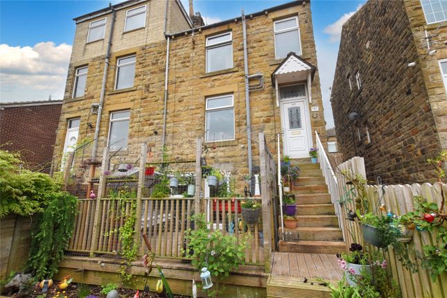 Terraced house for sale in Commonside, Batley, West Yorkshire