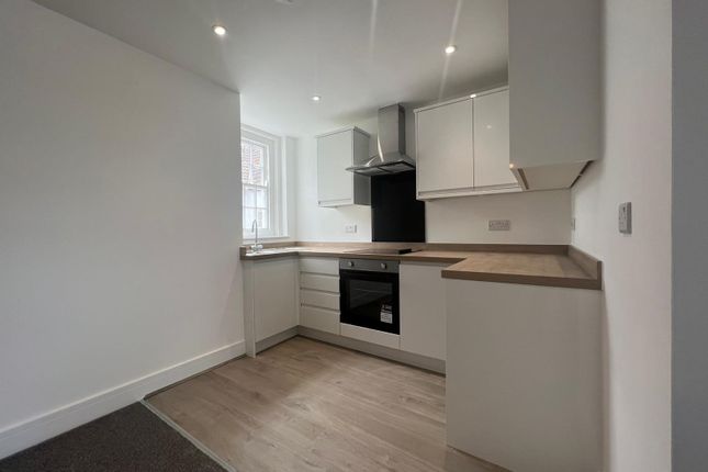 Thumbnail Flat to rent in Clyst St. Mary, Exeter