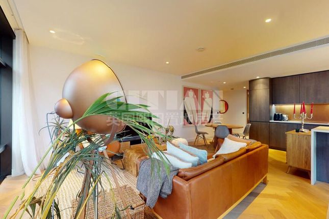 Flat 1701, 2 Principal Place, London photo 5