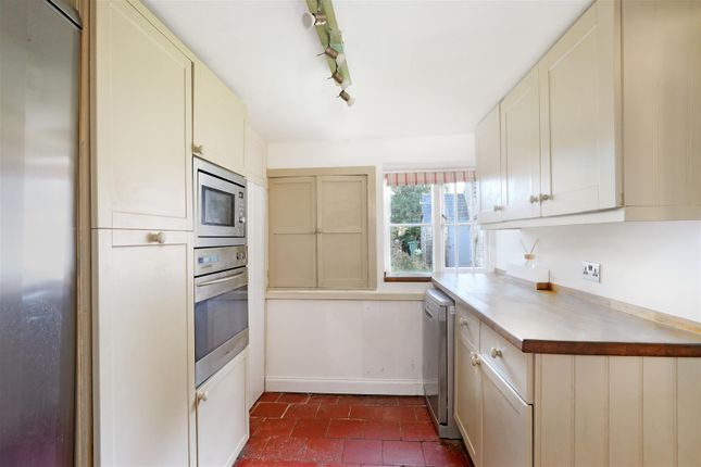 Detached house for sale in The Camp, Stroud
