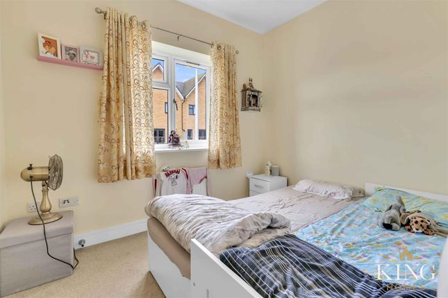 Semi-detached house for sale in Western Heights Road, Meon Vale, Stratford-Upon-Avon