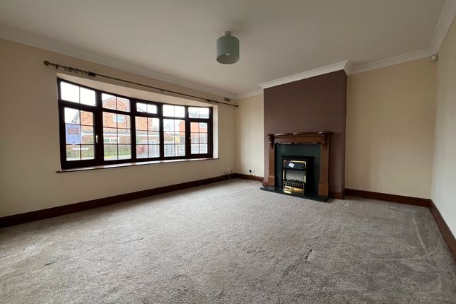 Semi-detached house for sale in Emmanuel Road, Chase Terrace, Burntwood