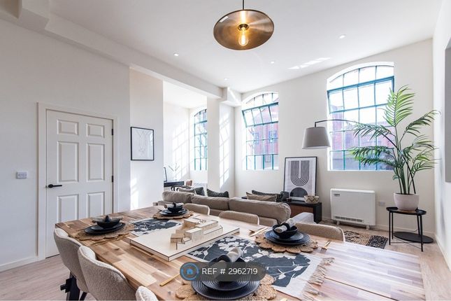1-bed flat on Flat, Victoria St, Newark, £790/mo