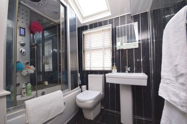 Semi-detached house for sale in Oxford Road, Waterloo, Liverpool