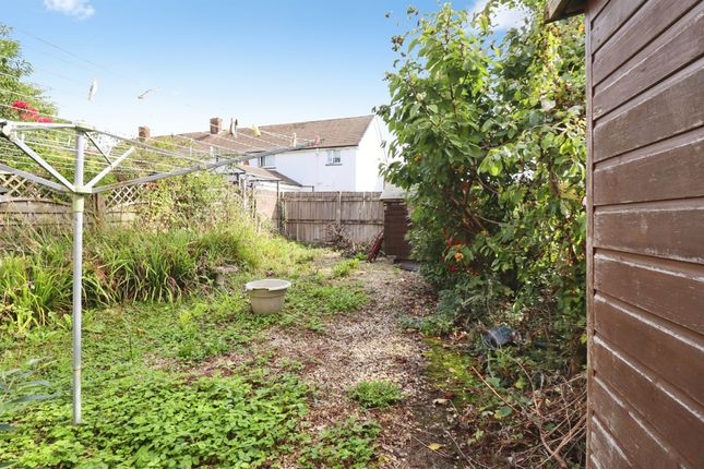 22, Weston Road, Cardiff photo 3