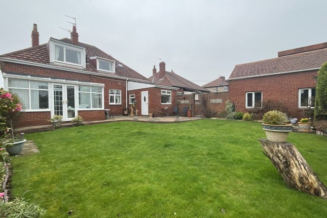 Detached house for sale in St. Peters Avenue, South Shields