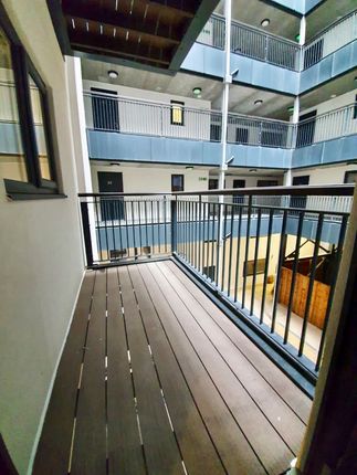 Apartment 29 (3rd), 49 Hurst Street, Baltic Triangle photo 4