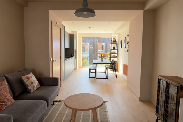 5 Foundry Side, David Street, Leeds photo 3