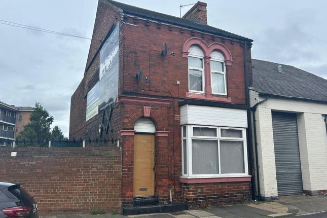 280, Parliament Road, Middlesbrough photo 2