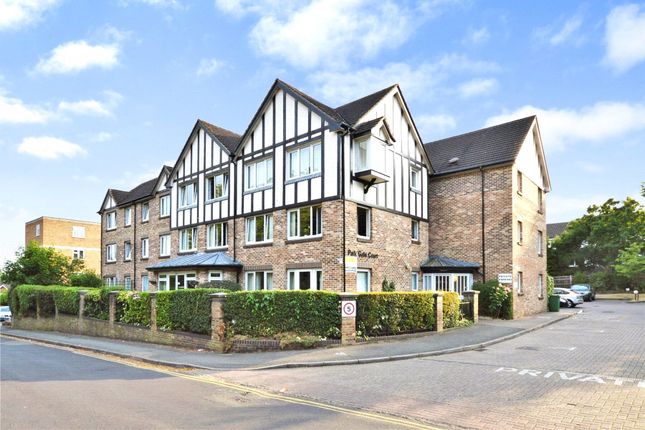 1-bed house on 16, Park Gate Court, Woking, £69,950