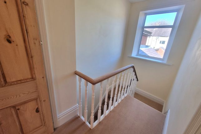 End terrace house for sale in Villa Real Road, Consett, County Durham