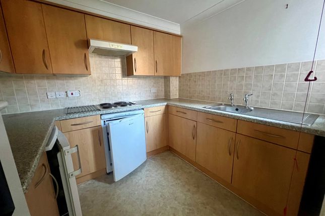 Flat 27, Santler Court, 207, Worcester Road, Malvern photo 3
