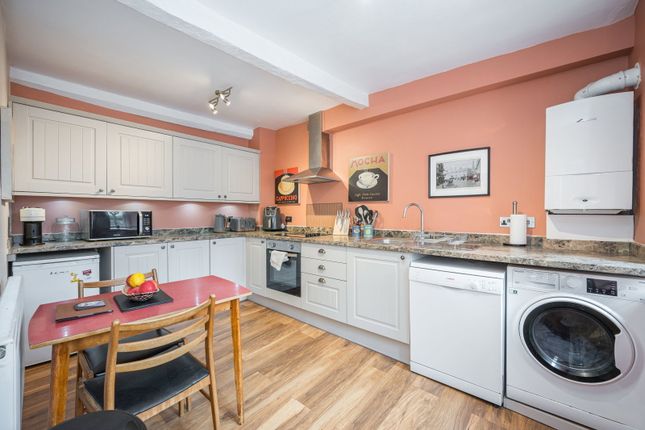 16a,Flat 1, Monnow Street, Monmouth photo 2