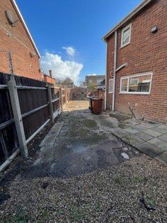 Semi-detached house for sale in Battery Street, Immingham