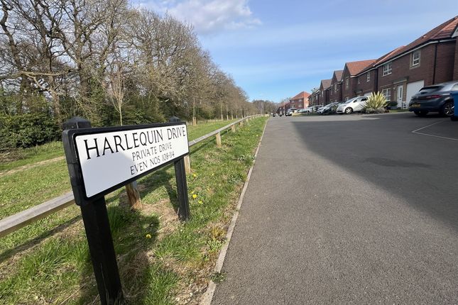 112, Harlequin Drive, Worksop photo 2