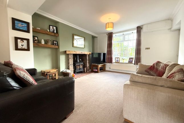 Ynysllwyd Lodge, Aberdare photo 3