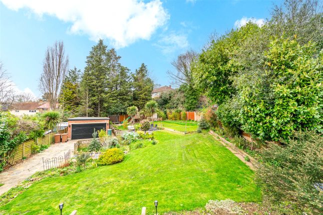 Bungalow for sale in Cranleigh Close, Bexley, Kent