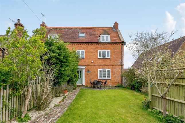 Cottage for sale in High Street, Napton, Southam CV47