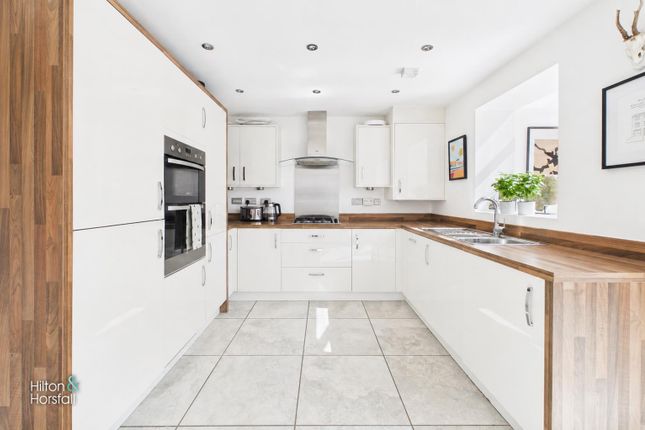 34, Edward Drive, Clitheroe photo 4