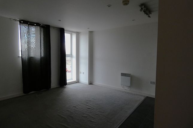 Appartment 45, Linea, Dunstall Street, Scunthorpe photo 4