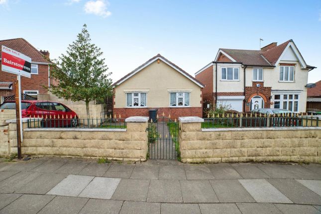 2-bed house on 95, Dalestorth Street, Nottinghamshire, £180,000