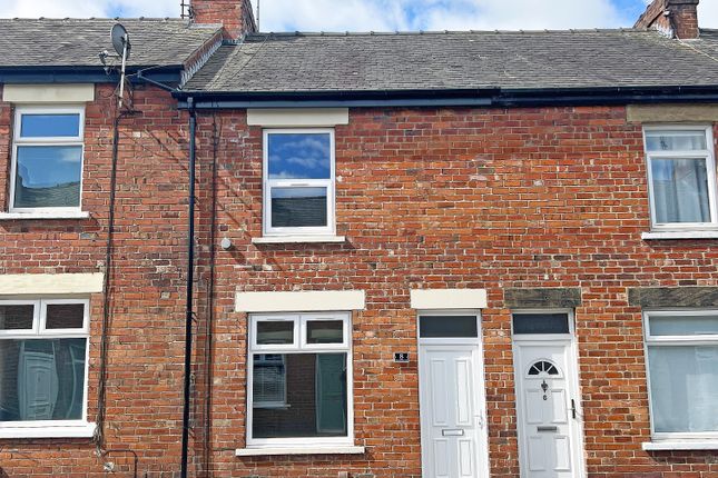 Thumbnail Terraced house for sale in Powell Street, Harrogate