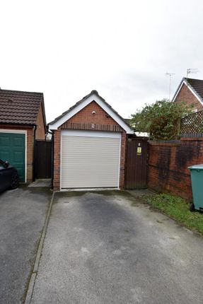 Detached house for sale in Rosewood Avenue, Tottington, Bury