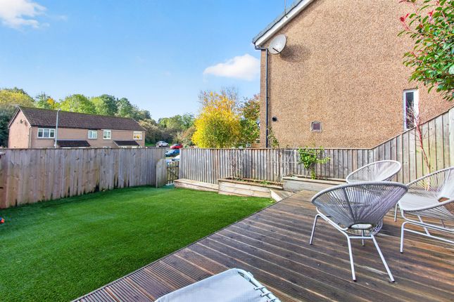20, Colwood Avenue, Glasgow photo 2