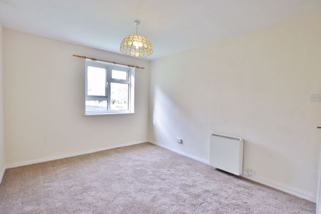 Flat for sale in Torrington Drive, Thingwall, Wirral