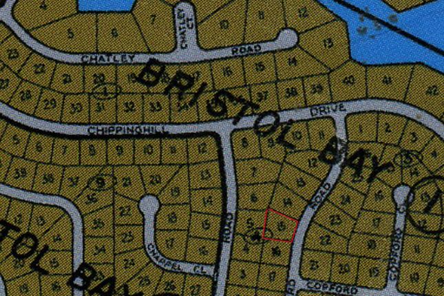 Land for sale in Bristol Bay, Grand Bahama, The Bahamas