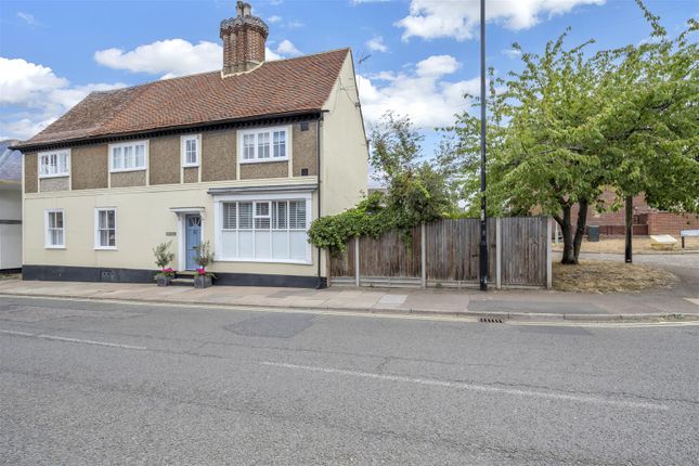 2-bed house on Selda House, 38a, Southgate Street, Bury St. Edmunds, £405,000