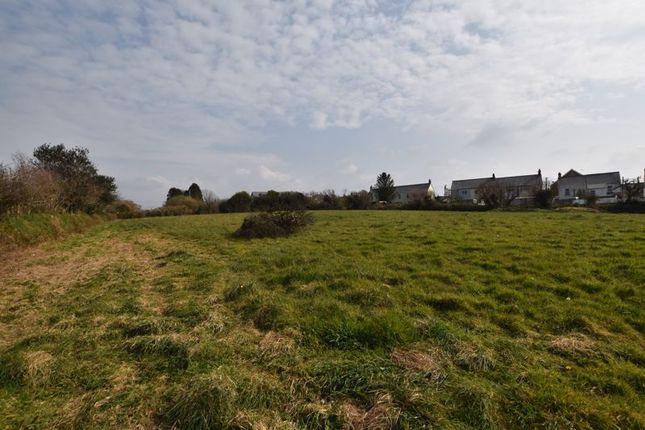 Land for sale in St. Columb Road, St. Columb