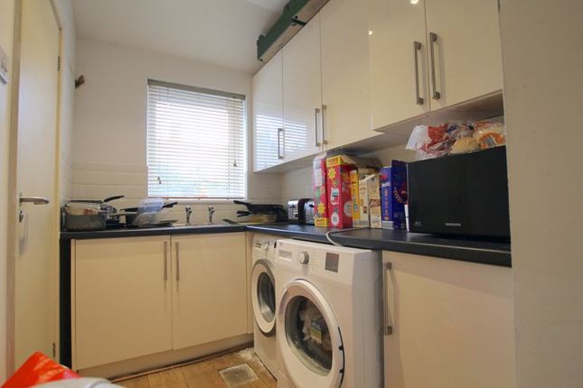 Property for sale in Mackintosh Place, Roath, Cardiff