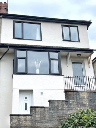 Semi-detached house for sale in Edgeside Lane, Waterfoot, Rossendale